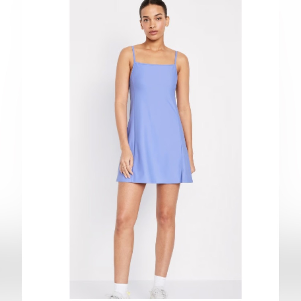 Old Navy Active Dress